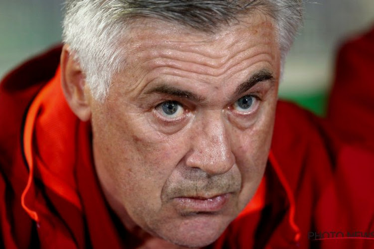 Extra (financiële) motivatie voor Ancelotti in jacht op treble bij Bayern