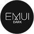 THEME EMUIDARK EMUI 3.12.3