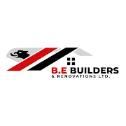 BE Builders & Renovation LTD Logo