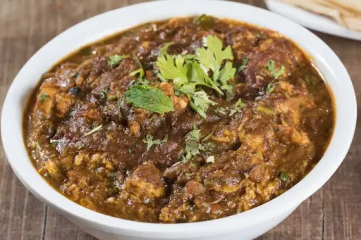 Chicken Mughlai [Serves 1, 4 Pieces]