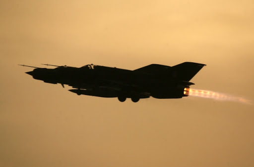 Ruski bombarderi i dalje koriste iransko nebo za napade u Siriji