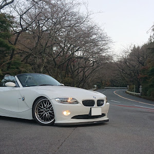 Z4 ロードスター