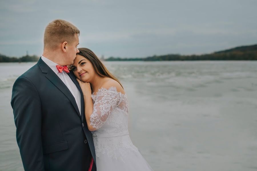 Fotógrafo de bodas Darek Malanowski (darekmalanowski). Foto del 10 de marzo 2020