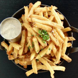 Fries