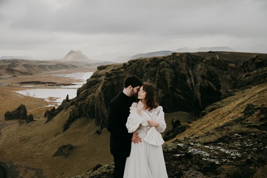 Fotógrafo de casamento Aleksandra Shulga (photololacz). Foto de 10 de novembro 2018