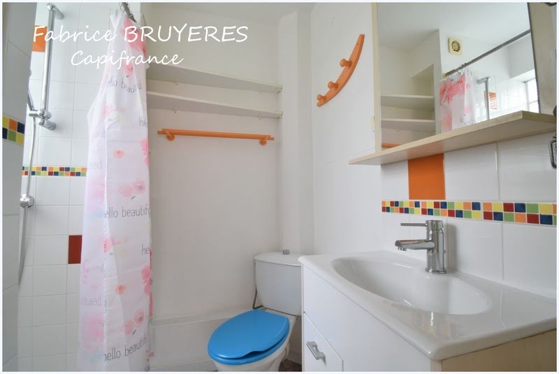 Location  appartement 1 pièce 29 m² à Limoges (87000), 450 €