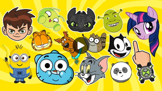 Cartoon Network para Android agora consegue passar desenhos na TV 