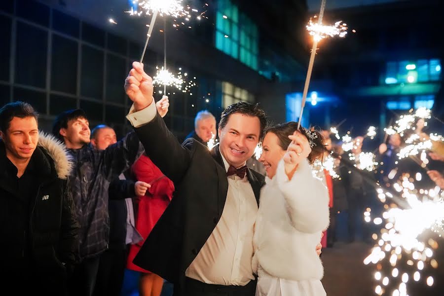 Fotografer pernikahan Anna Guseva (angphoto). Foto tanggal 22 Mei 2020