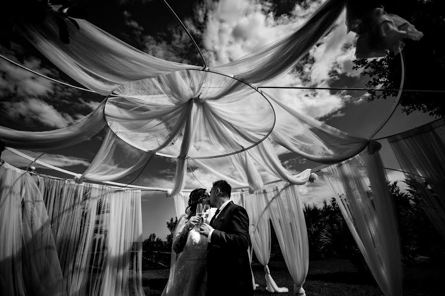 Fotógrafo de casamento Leonardo Scarriglia (leonardoscarrig). Foto de 31 de janeiro 2019