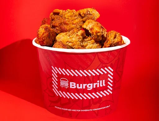 Chicken Wings Bucket