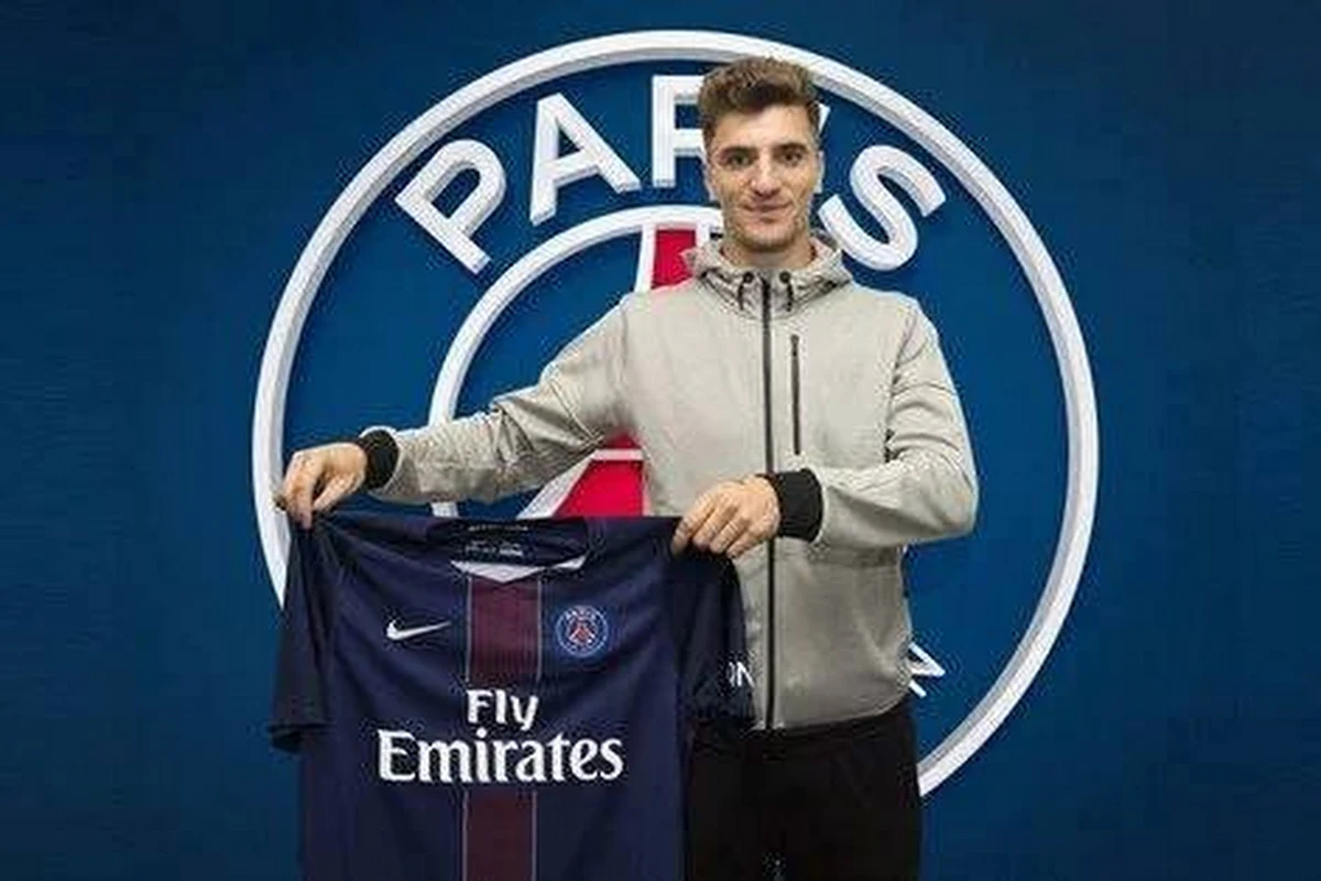 Meunier: "Je ne m'attendais pas à ça"