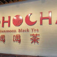 HOHOCHA喝喝茶丨台灣香日月潭紅茶廠