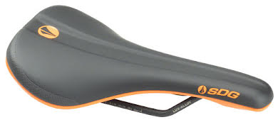 SDG Bel Air V3 Saddle - Lux Rails alternate image 8