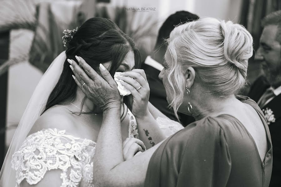 Photographe de mariage Natália Beatriz (noivas). Photo du 16 avril