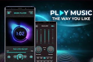 Box Music Player Pro - PowerAudio Player Pro