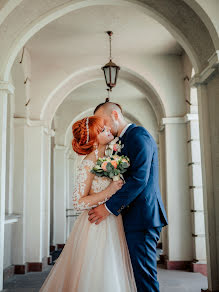 Fotógrafo de casamento Aleksandr Koristov (casingone). Foto de 4 de março 2019