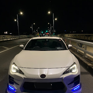 BRZ ZC6