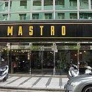 Mastro Cafe