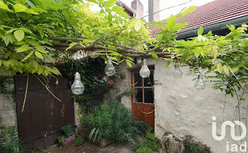 maison à Avaray (41)