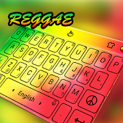 Neon Keyboard Theme 6.4.30.2019 Icon