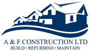 A&F Construction Ltd Logo