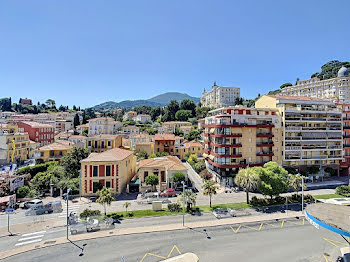 appartement à Menton (06)