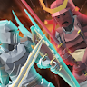 Battle Simulator Epic: Sandbox icon