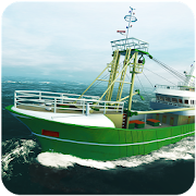 Ship Games : Passenger Sea Transport Simulator 3D  Icon