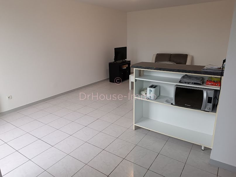 Vente appartement 2 pièces 45 m² à Cavignac (33620), 118 000 €