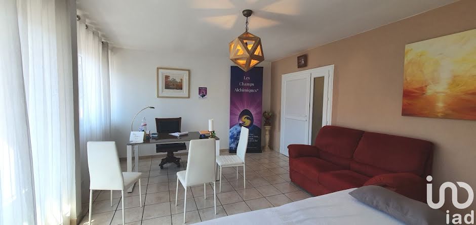 Vente appartement 5 pièces 98 m² à Pau (64000), 209 000 €