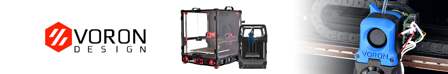 Voron 3D Printers