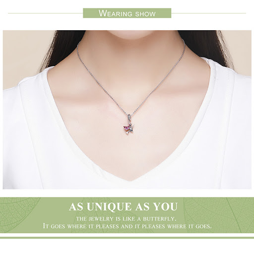 Title 4, S925 Sterling Silber Armband mit Anhänger – Sti...