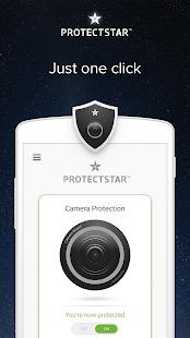  Bloqueur Camera Guard™ PRO – Vignette de la capture d'écran 