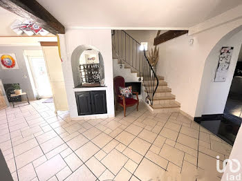 maison à Sandillon (45)