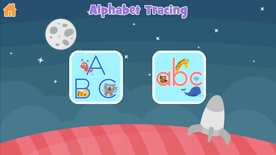 ABC Animal Adventures