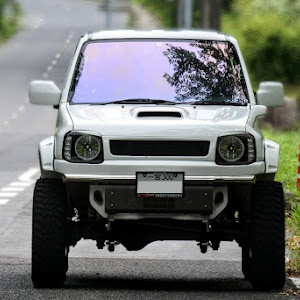 ジムニーシエラ JB43W