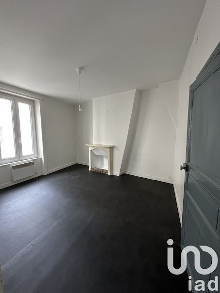 Vente appartement 2 pièces 34 m² à Saint-Malo (35400), 179 500 €