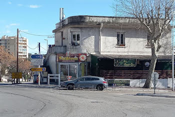 locaux professionnels à La Valette-du-Var (83)