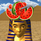 Watermelon Real Shooting Adventure - Fruit Game 1.2