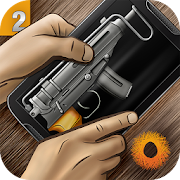 Weaphones™ Firearms Sim Vol 2  Icon