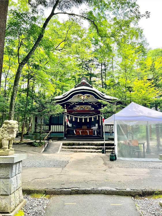 86のドライブ・宮ヶ瀬・道志みち・山中湖・新屋山神社に関するカスタム事例の投稿画像5枚目
