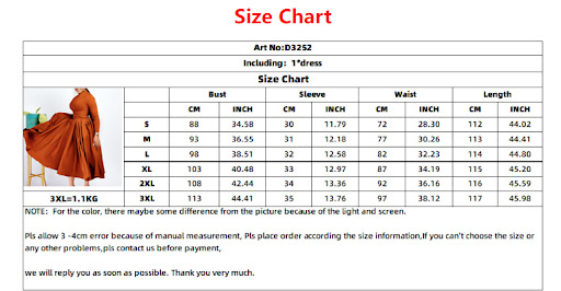 Title 1, Elegant Pleated African Plus Size Large Swing S...