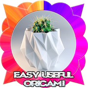 Easy Useful Origami 3D 3.3 Icon