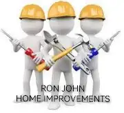 Ron John Home Improvements Logo