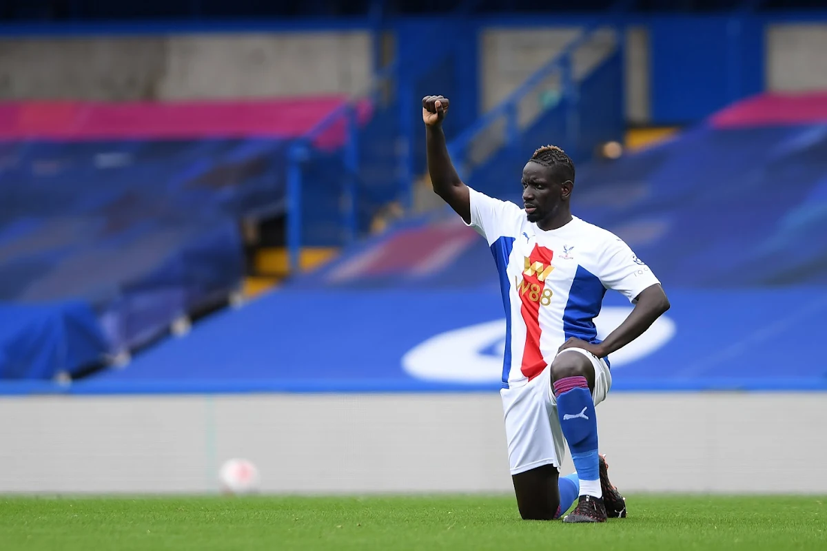 Mamadou Sakho va faire son retour en France