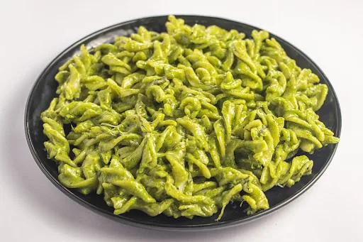 Al Pesto Genovese Pasta