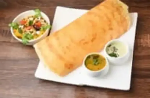 Masala Dosa