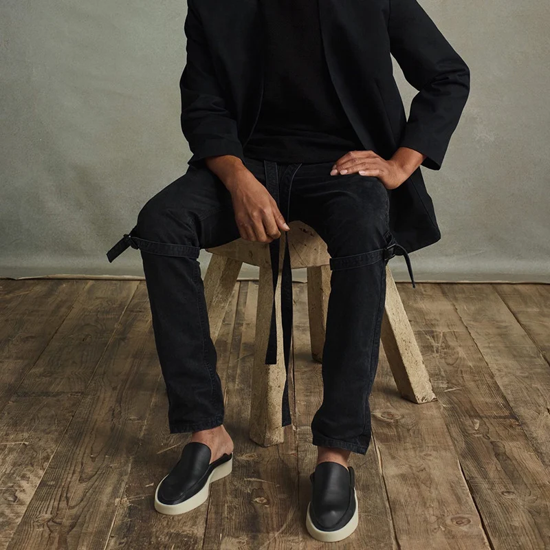 Pantalones vendaje de la calle, nuevo estilo, la misma elegancia. Perfectos para lucir piernas. Comodidad y moda unidas. ¡Consigue los tuyos ya!