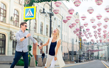 Pulmafotograaf Tatyana Milyutina (labrador). Foto tehtud 31 august 2016