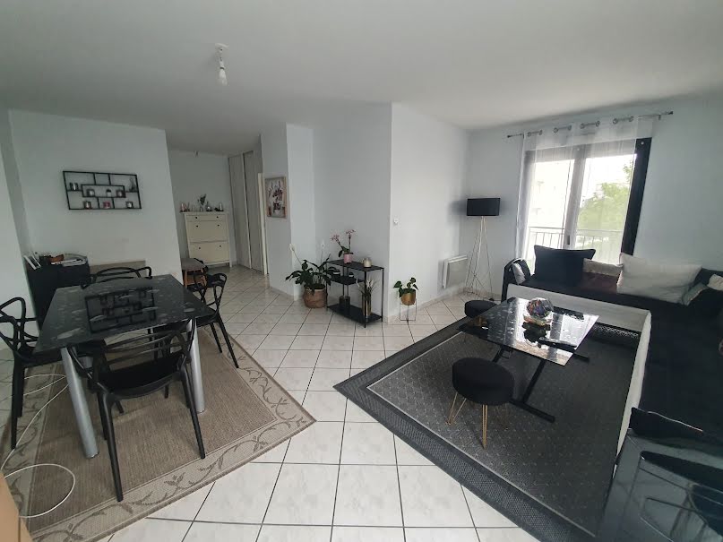 Vente appartement 5 pièces 90 m² à Chevigny-Saint-Sauveur (21800), 210 000 €